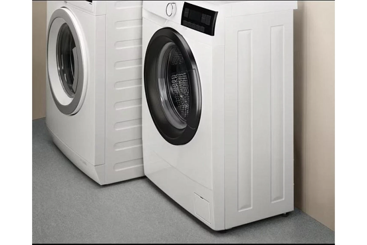 Стиральная машина Electrolux EW6S526I