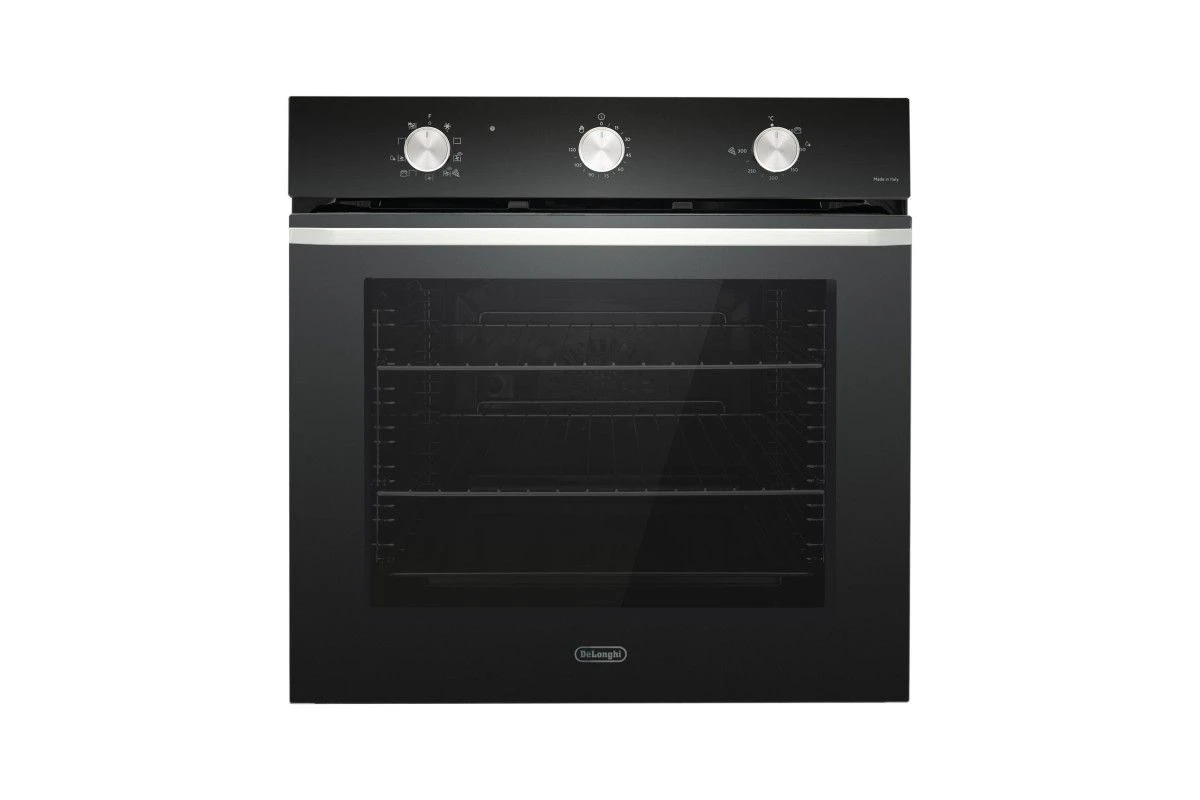 Электрический духовой шкаф DeLonghi NSM 7NL PPP RUS