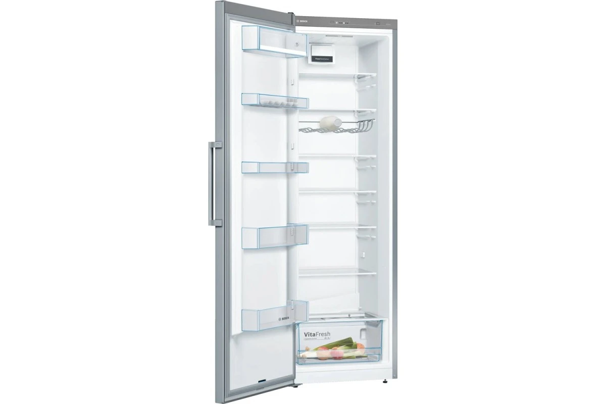 Однокамерный холодильник Bosch KSV36VL3PG
