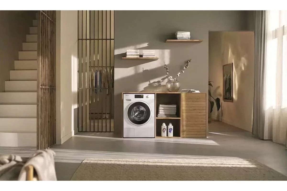Стиральная машина Miele WWD020 WCS