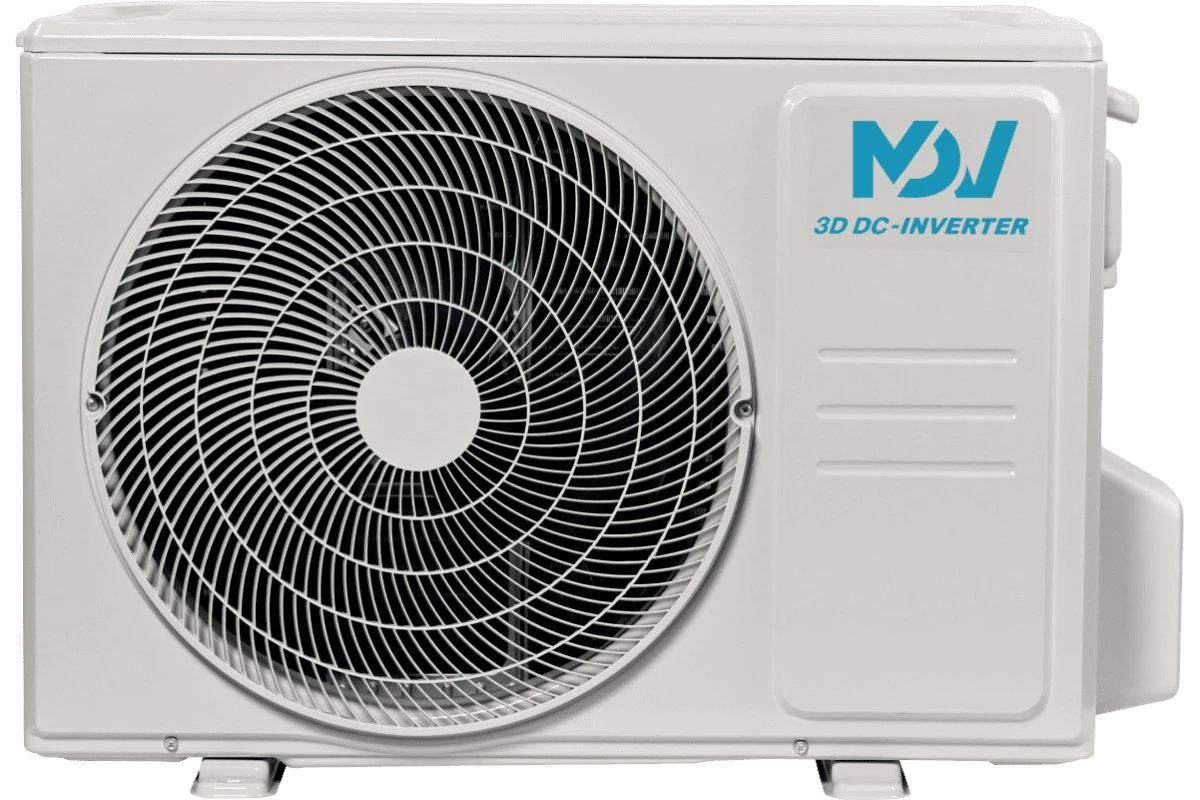 Кондиционер Mdv Infini Nordic Heat Pump MDSAN-09HRFN8/MDOAN-09HFN8