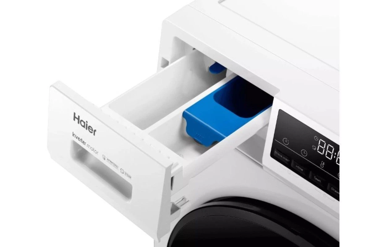 Стиральная машина Haier HW100-BP12406