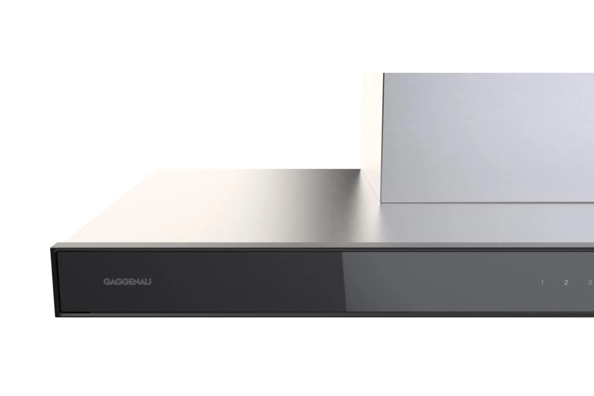 Настенная вытяжка Gaggenau AW290110