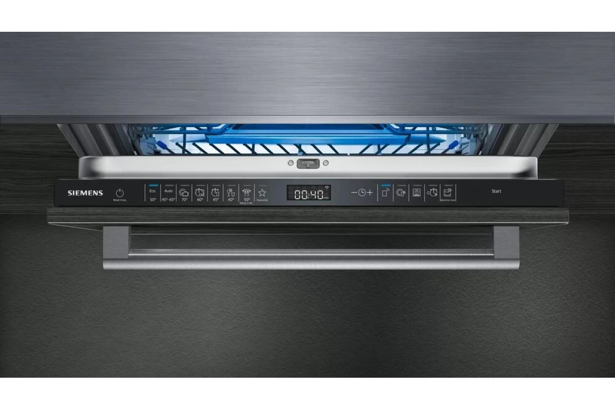Посудомоечная машина Siemens SX65ZX49CE