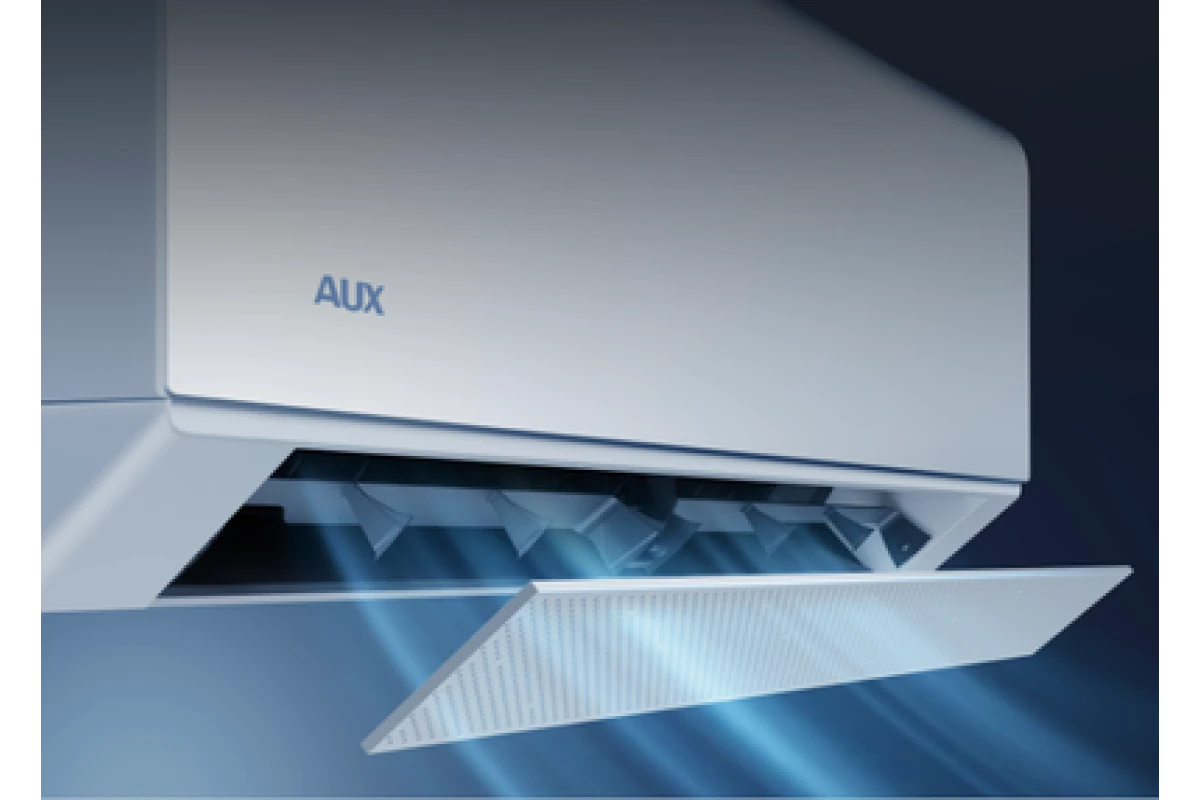 Кондиционер AUX Classic Pro ASW-H09A4/CA-R2DI AS-H09A4/CA-R2DI