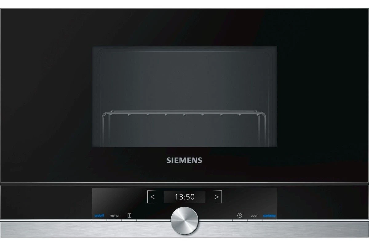 Микроволновая печь Siemens BE 634RGS1