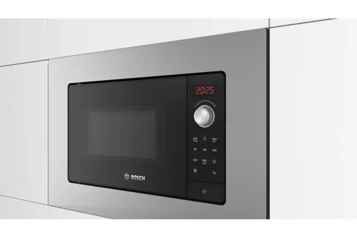Встраиваемая микроволновая печь Bosch BFL623MS3