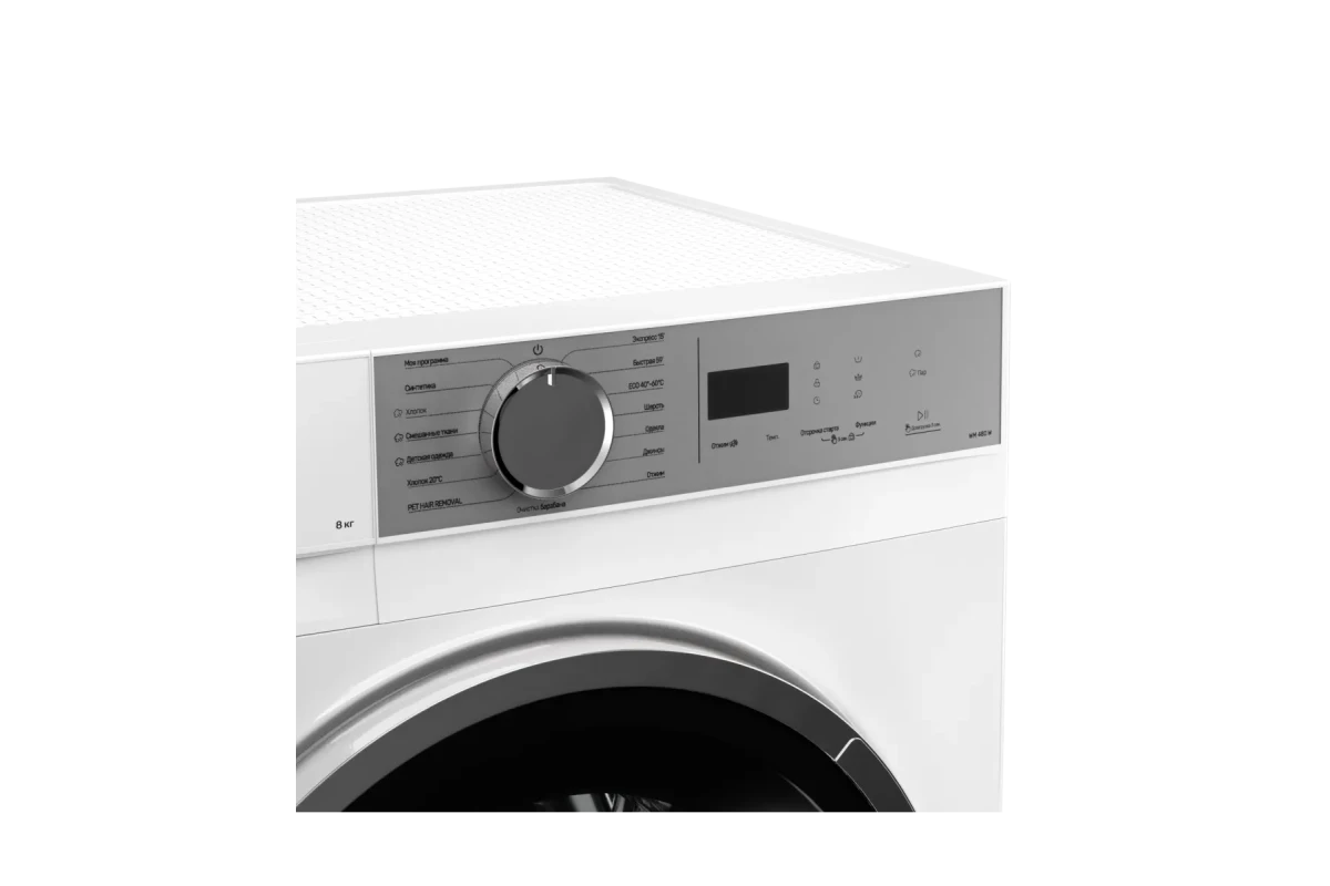 Стиральная машина Kuppersberg WM 480 W