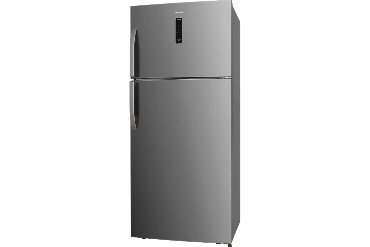 Холодильник Hiberg RFT 690DX NFX