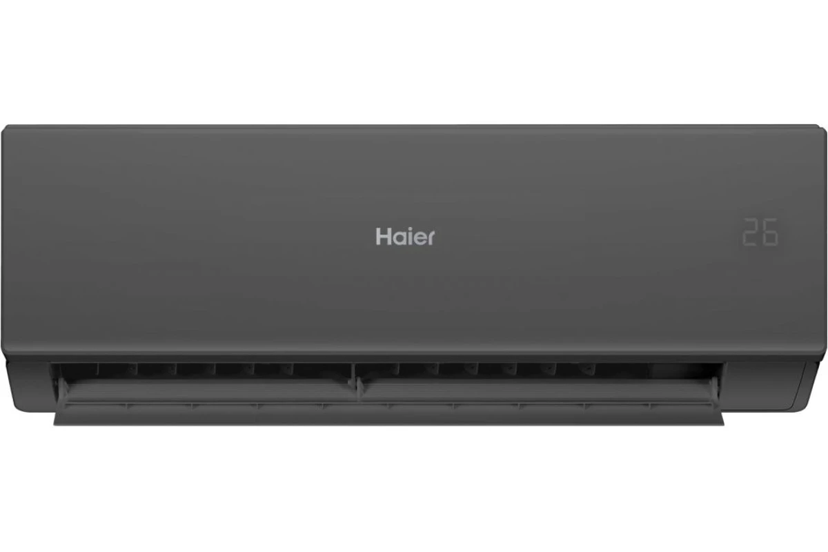 Кондиционер Haier Quantum AS50HQJ2HRA-B/1U50HQJ2FRA