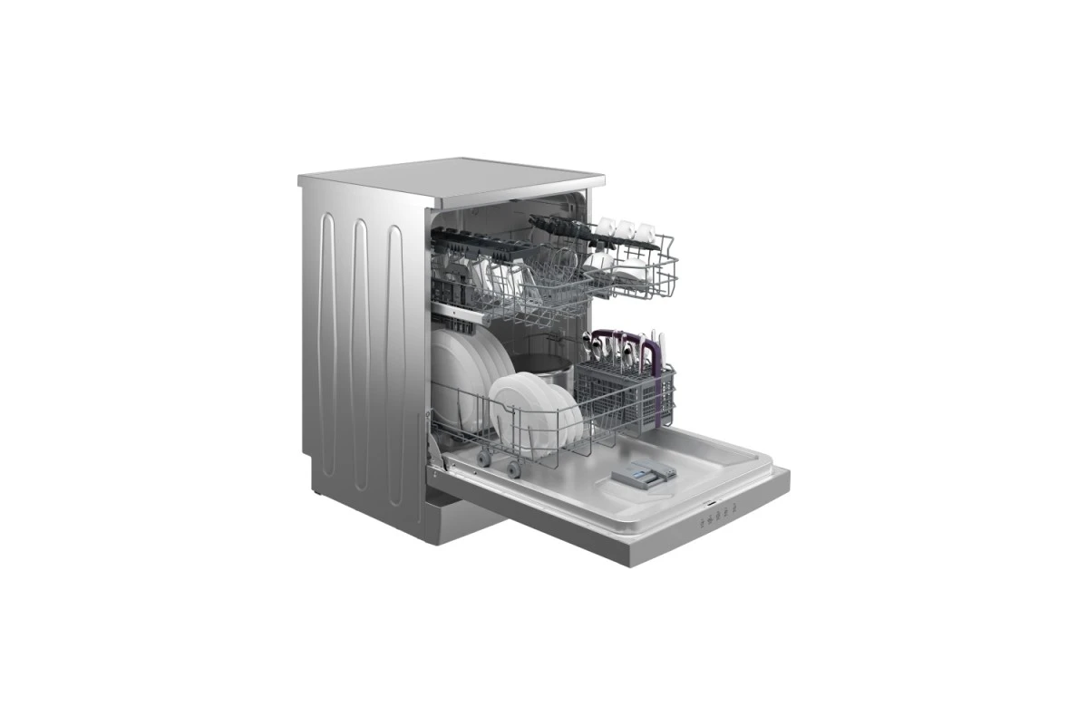 Посудомоечная машина Beko BDFN15421S