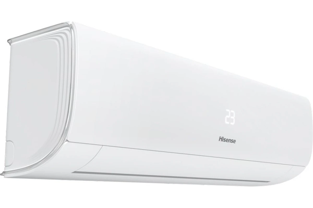 Кондиционер Hisense ZOOM 2.0 AS-13UW4RYRKB05