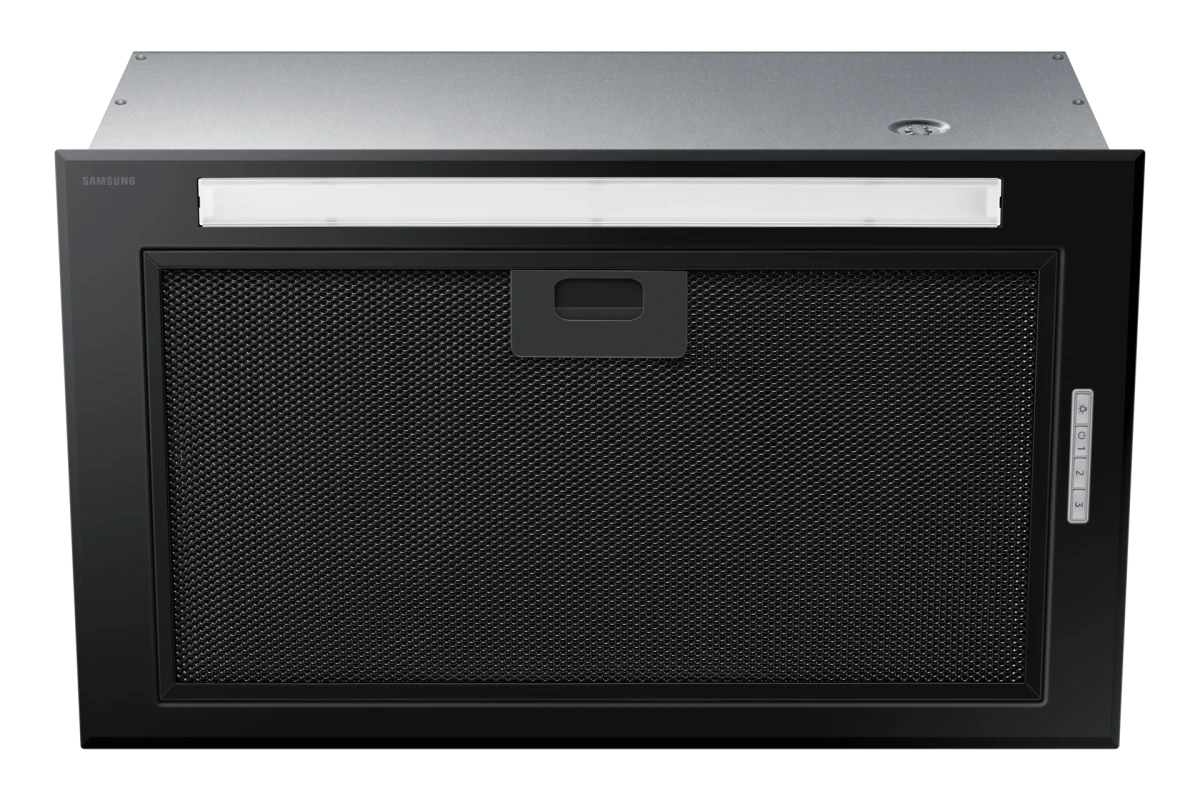 Полновстраиваемая вытяжка Samsung NK52FG454CM/UR