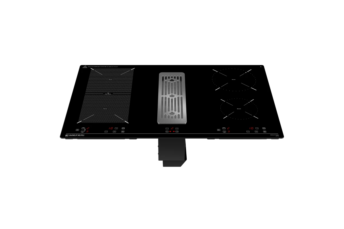 Индукционная варочная панель Meferi XSMART35IX ULTRA