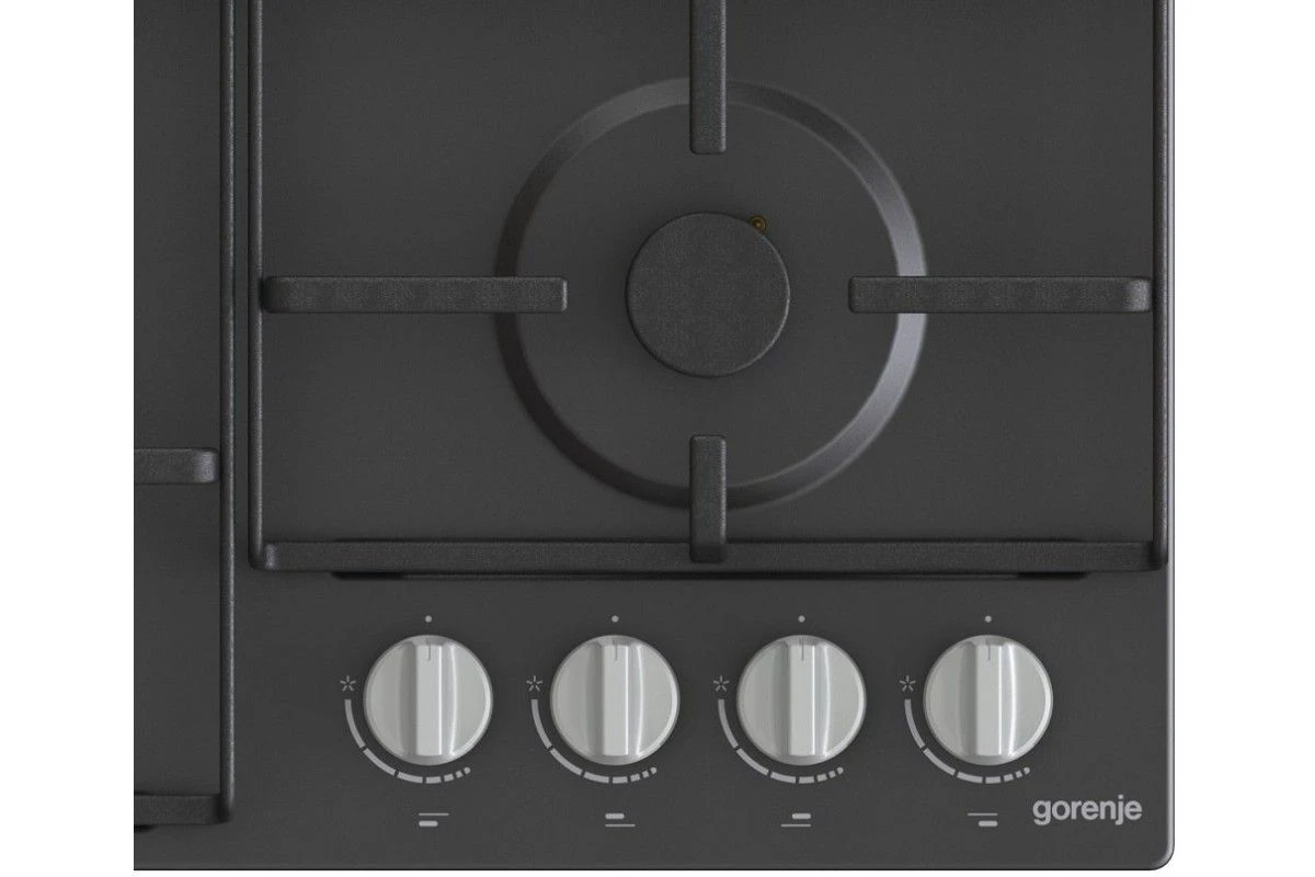 Независимая газовая варочная панель Gorenje G640EXB