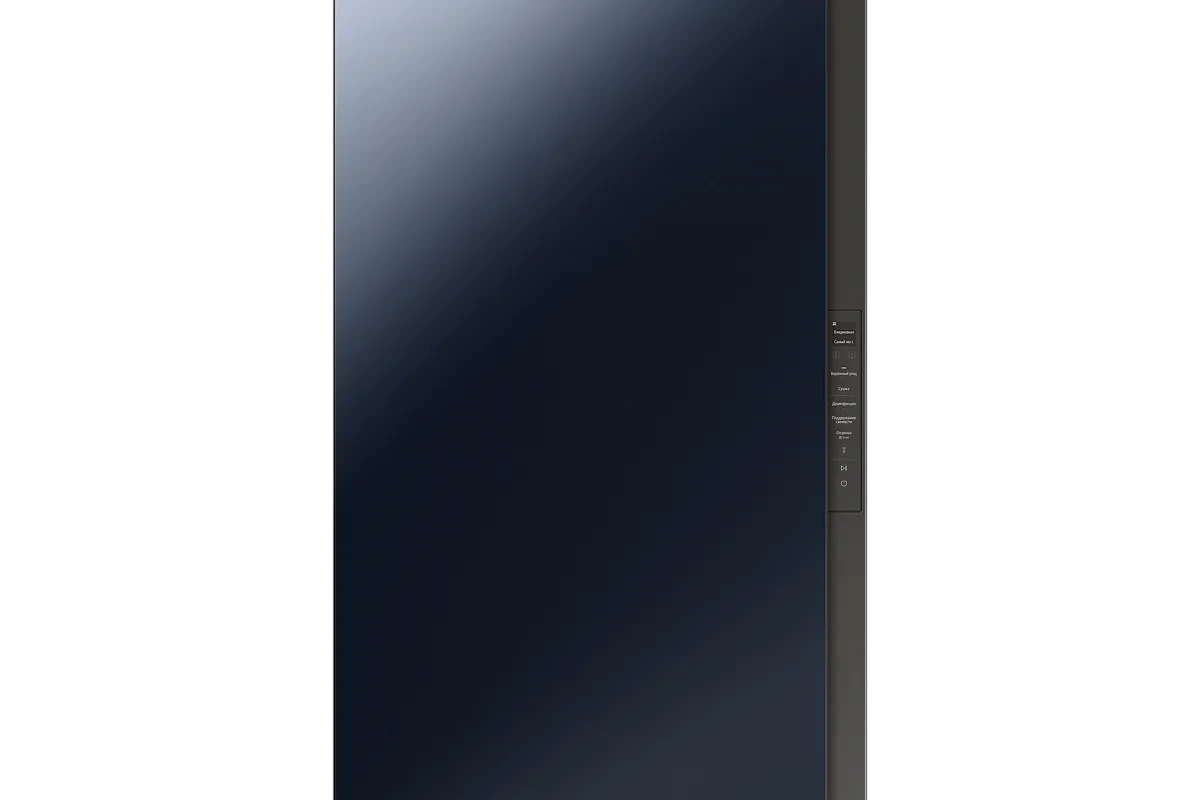 Паровой шкаф для ухода за одеждой Samsung DF10A9500CG