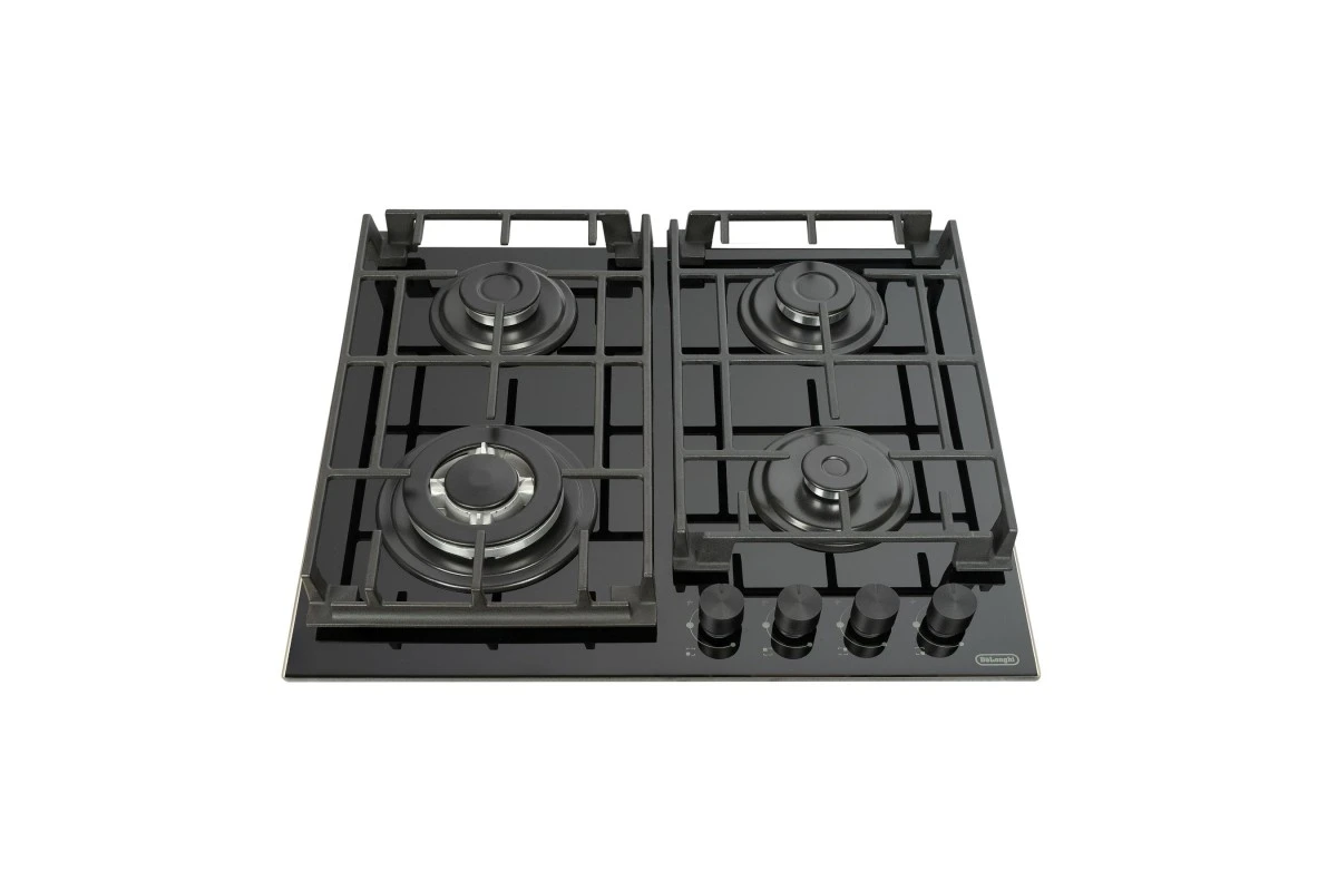 Газовая варочная панель DeLonghi GRETA 6GW NB
