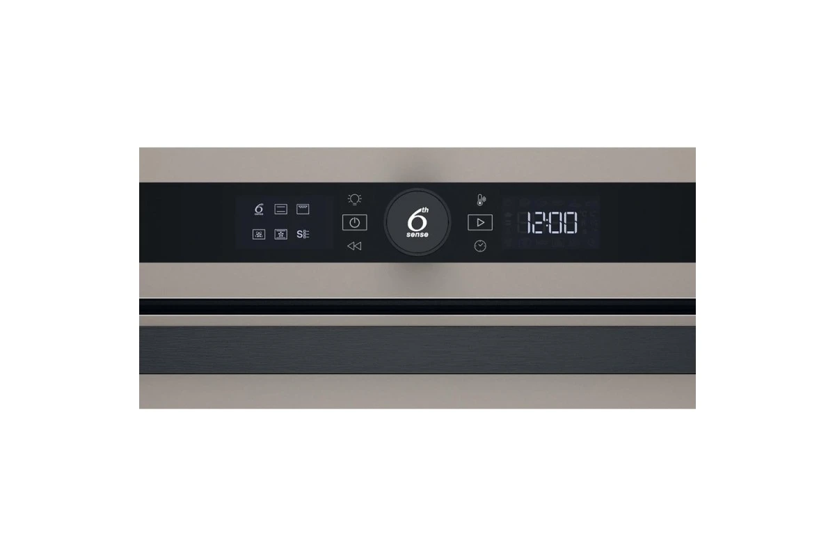 Духовой шкаф Whirlpool WOI4S8HM2SEA