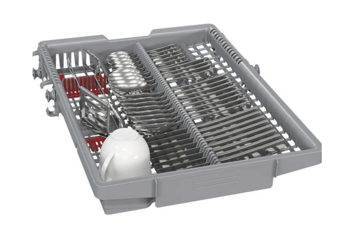 Встраиваемая посудомоечная машина Bosch SPV4HMX14Q