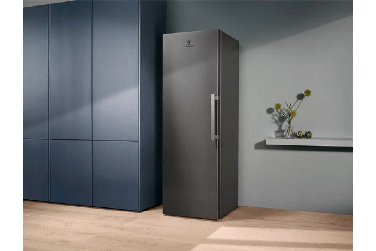 Морозильная камера Electrolux LUT 7ME28 X2