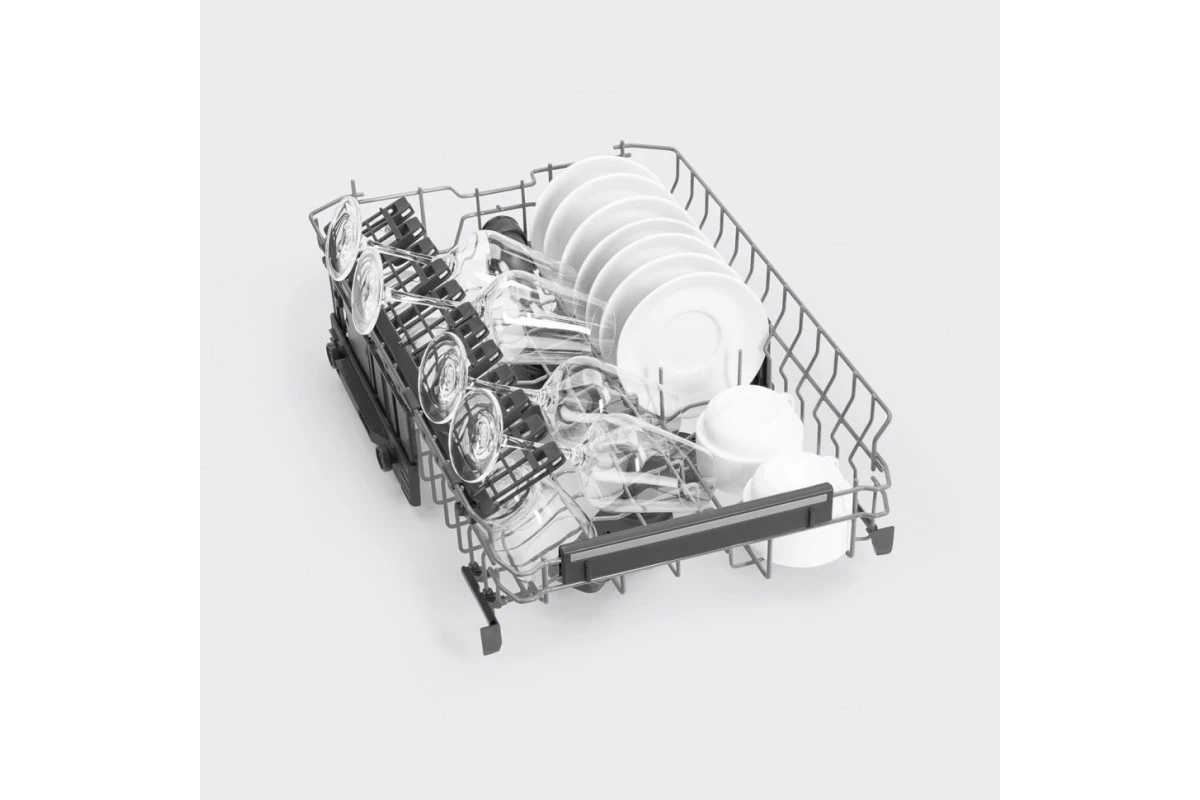 Встраиваемая посудомоечная машина Smeg ST4523DIN