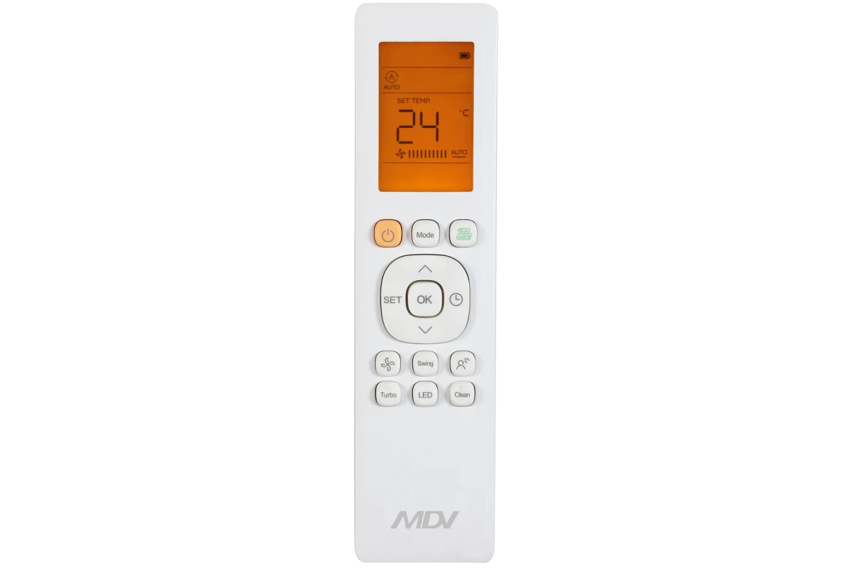 Консольная сплит-система Mdv MDFFI-12HRFN8/MDOAG-12HFN8
