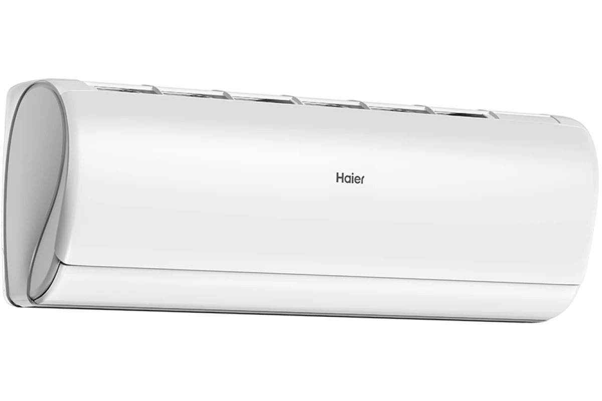 Настенный внутренний блок мульти сплит-системы Haier Jade Super Match AS25S2SJ3FA-W