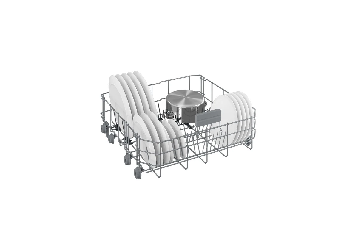 Посудомоечная машина Beko BDIN16520Q
