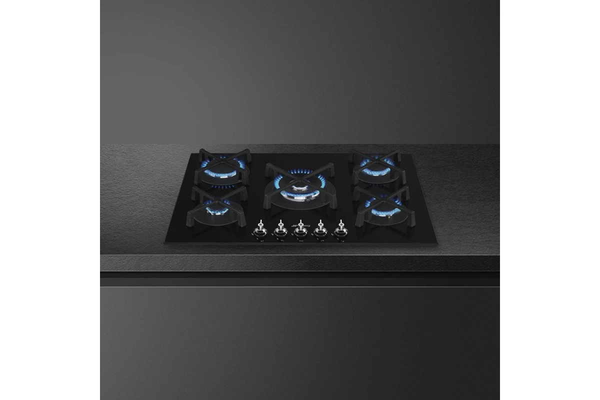 Варочная панель Smeg PV375N