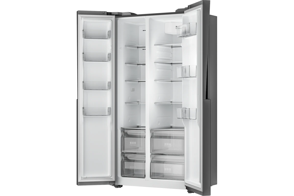 Холодильник Haier HRF-523DS6RU