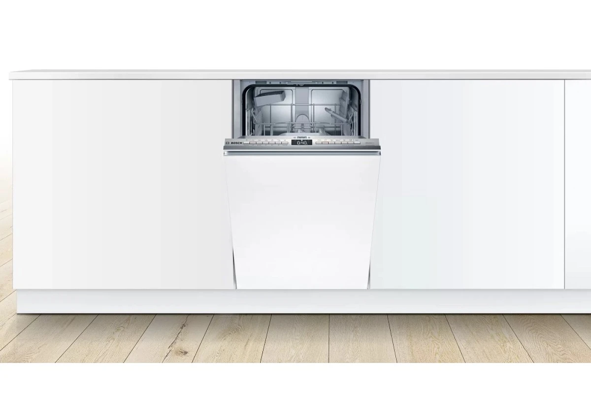 Встраиваемая посудомоечная машина Bosch SPV4HKX2DR