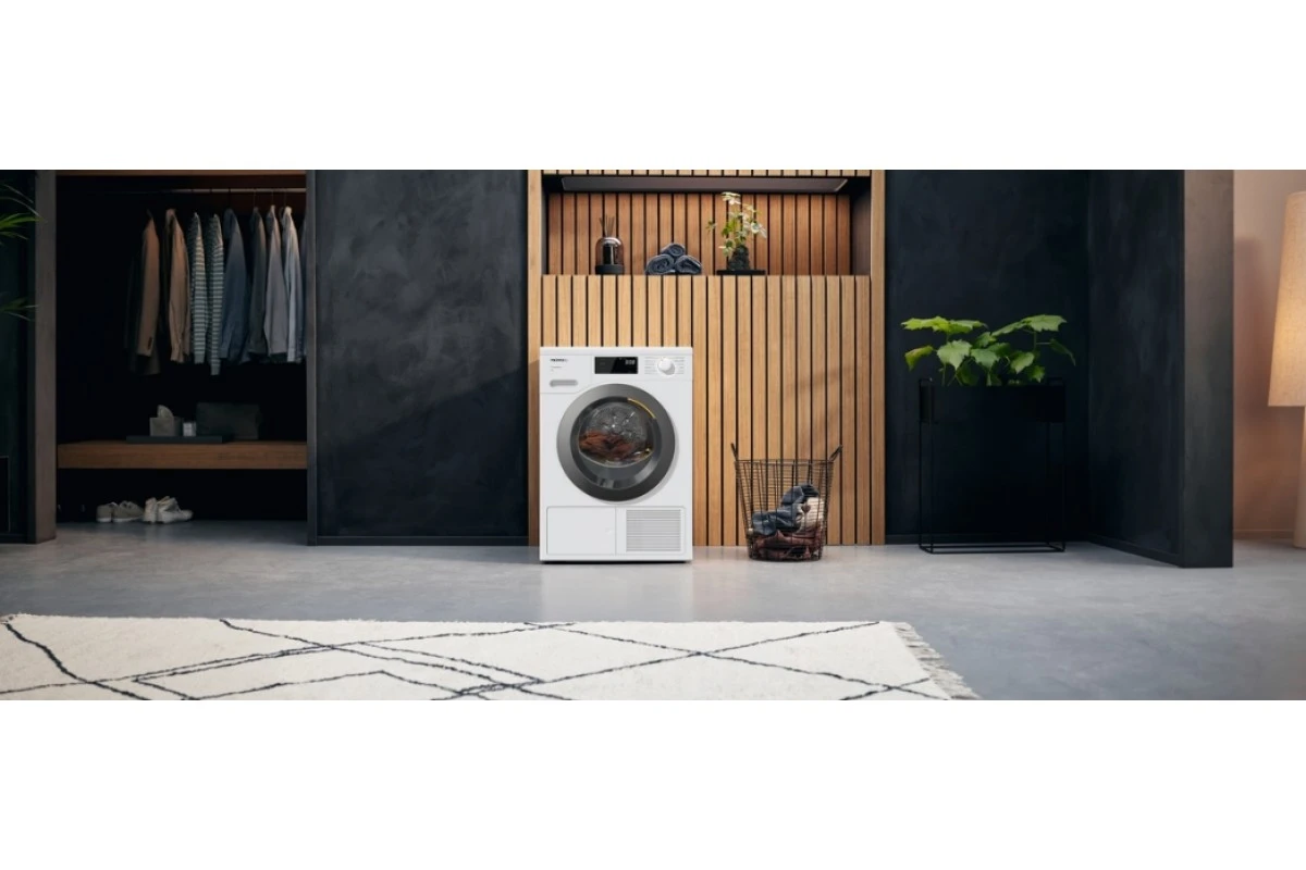 Сушильная машина Miele TED265WP
