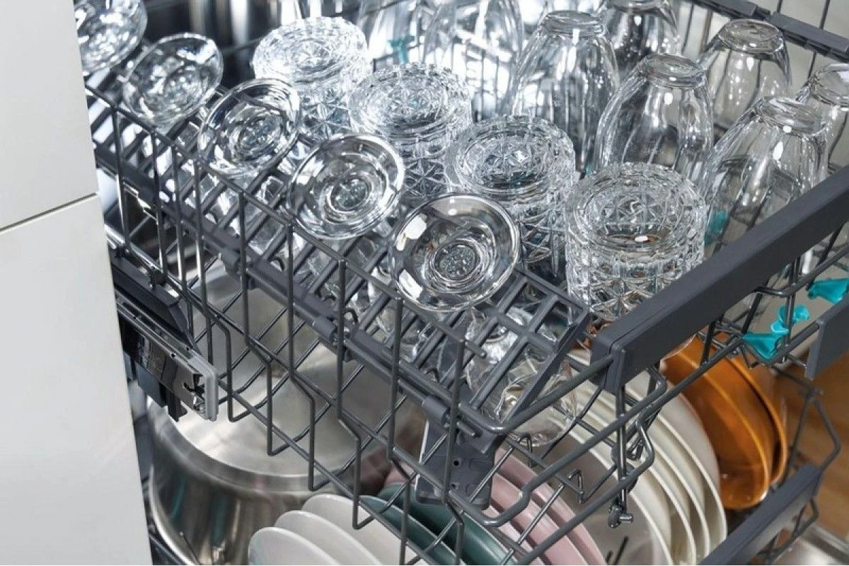 Встраиваемая посудомоечная машина Gorenje GV631E60