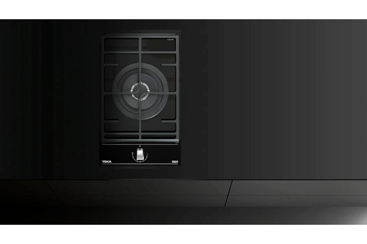 Варочная панель Teka GZC 31330 XBN BLACK