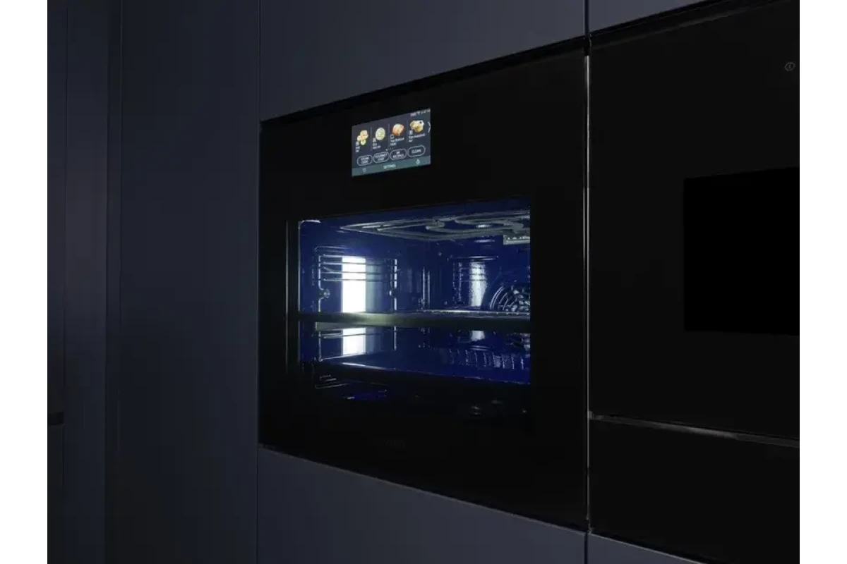 Духовой шкаф Signature Kitchen Suite SKSOV2411S с паром