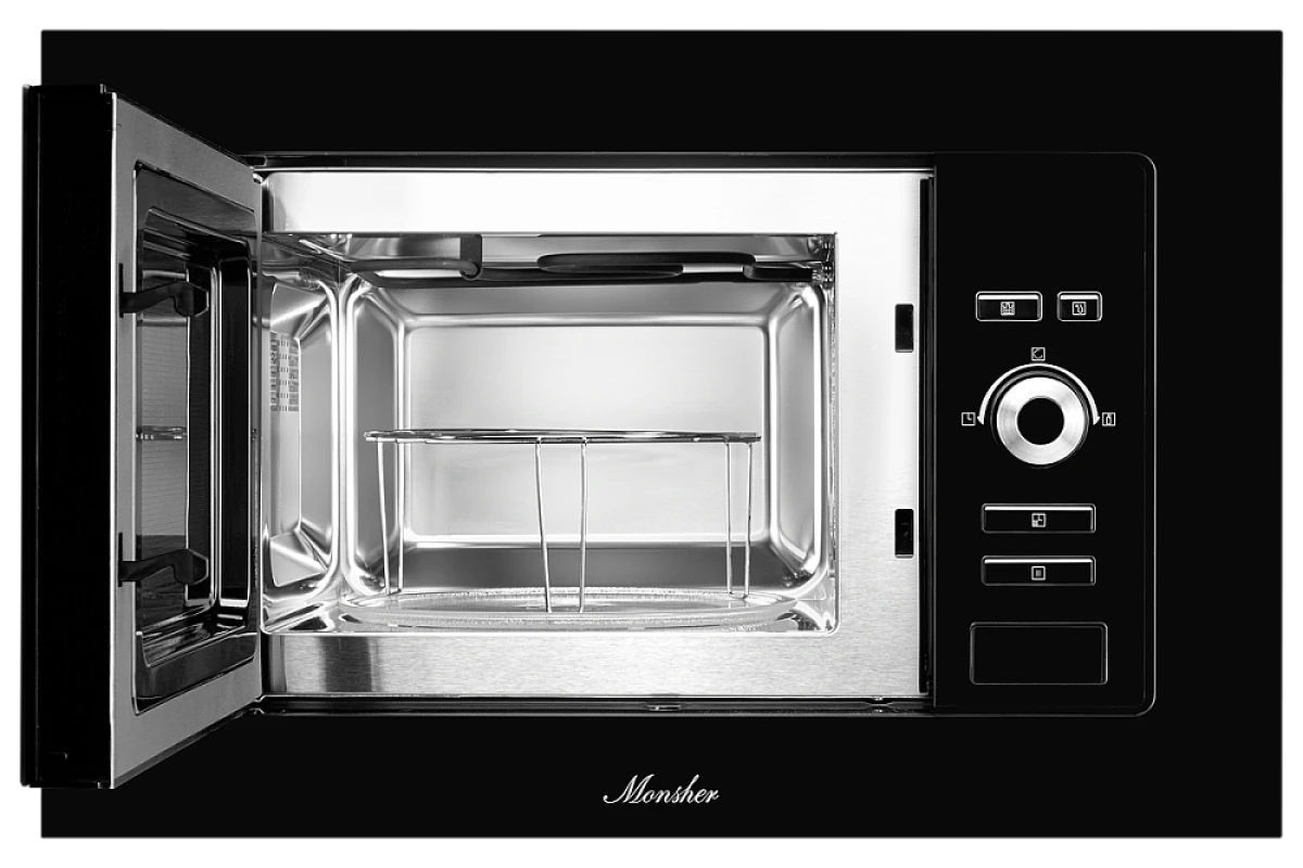 Встраиваемая микроволновая печь Monsher MMH 201 B