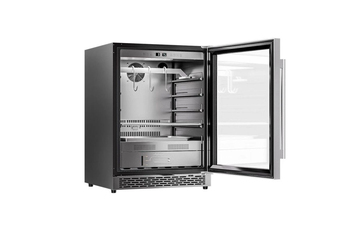 Холодильник для сухого вызревания мяса Meyvel MM-45SR
