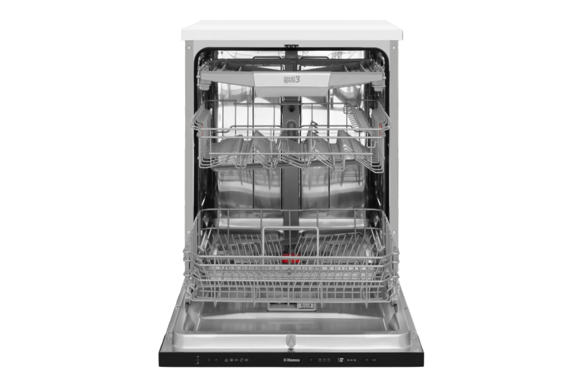 Встраиваемая посудомоечная машина Hansa ZIM615EQ