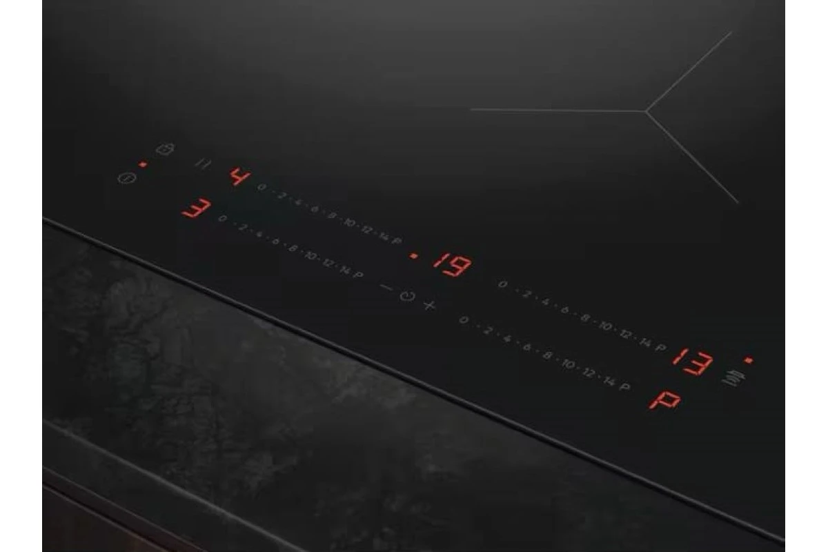 Варочная панель AEG TO64IA0AIT