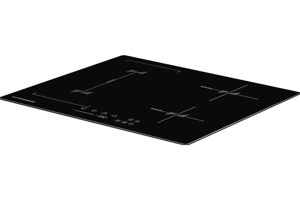 Индукционная варочная панель Kuppersberg ICS 617
