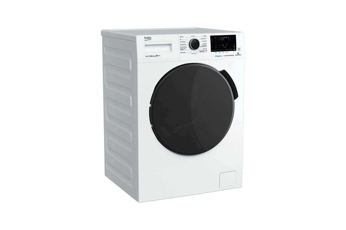 Стиральная машина Beko WSPE7H616W