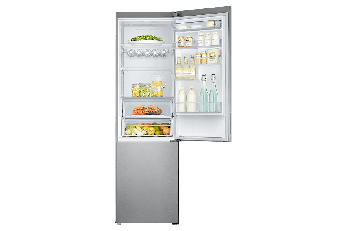 Холодильник Samsung RB37A5290SA/WT