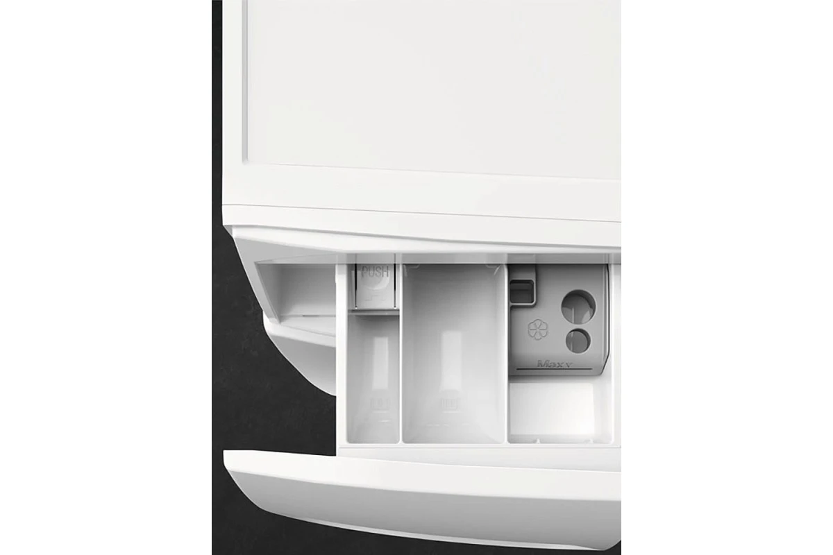 Стиральная машина AEG LFR71844SBE