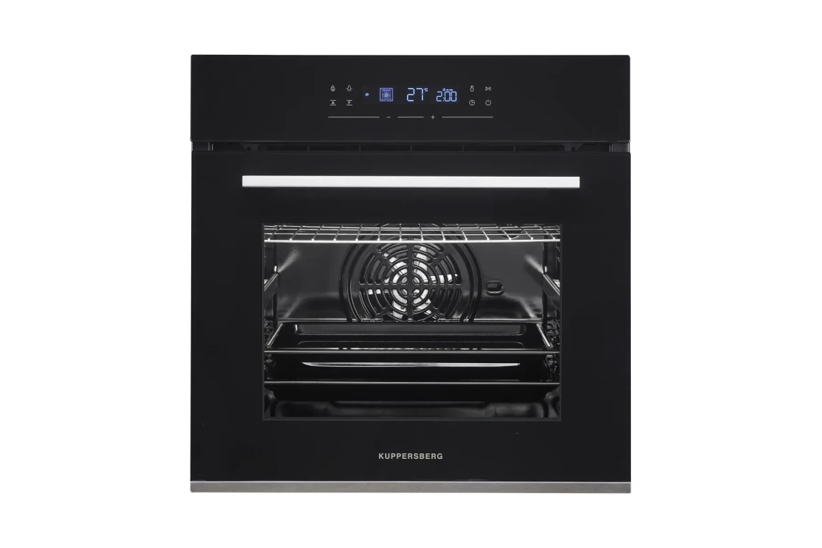 Духовой шкаф Kuppersberg HO 615 BX