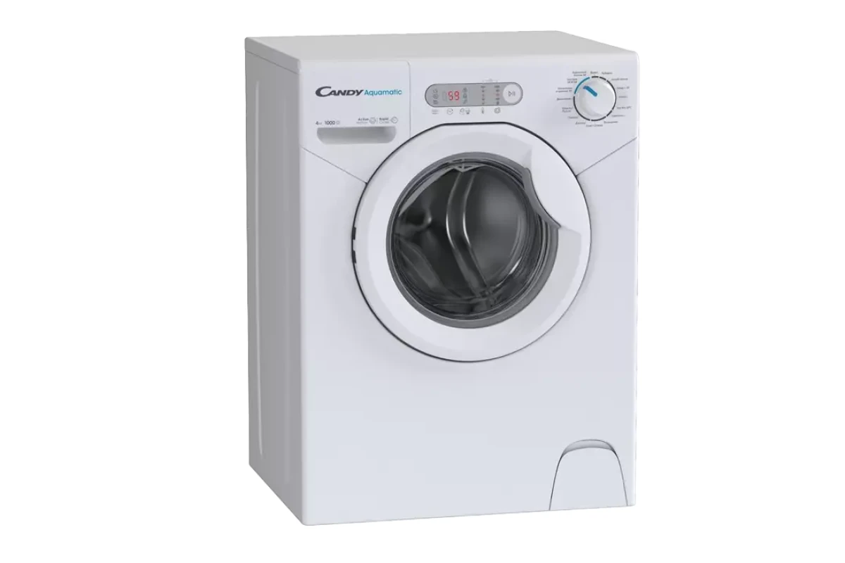 Стиральная машина Candy Aquamatic AQUE 1043D-07