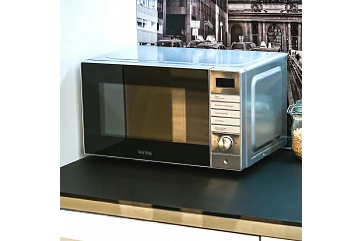 Микроволновая печь Korting KMO 720 X