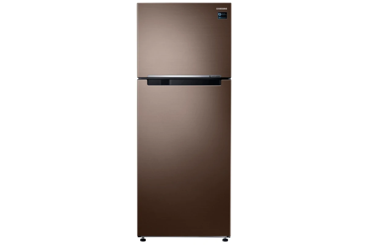 Холодильник Samsung RT43K6000DX/WT