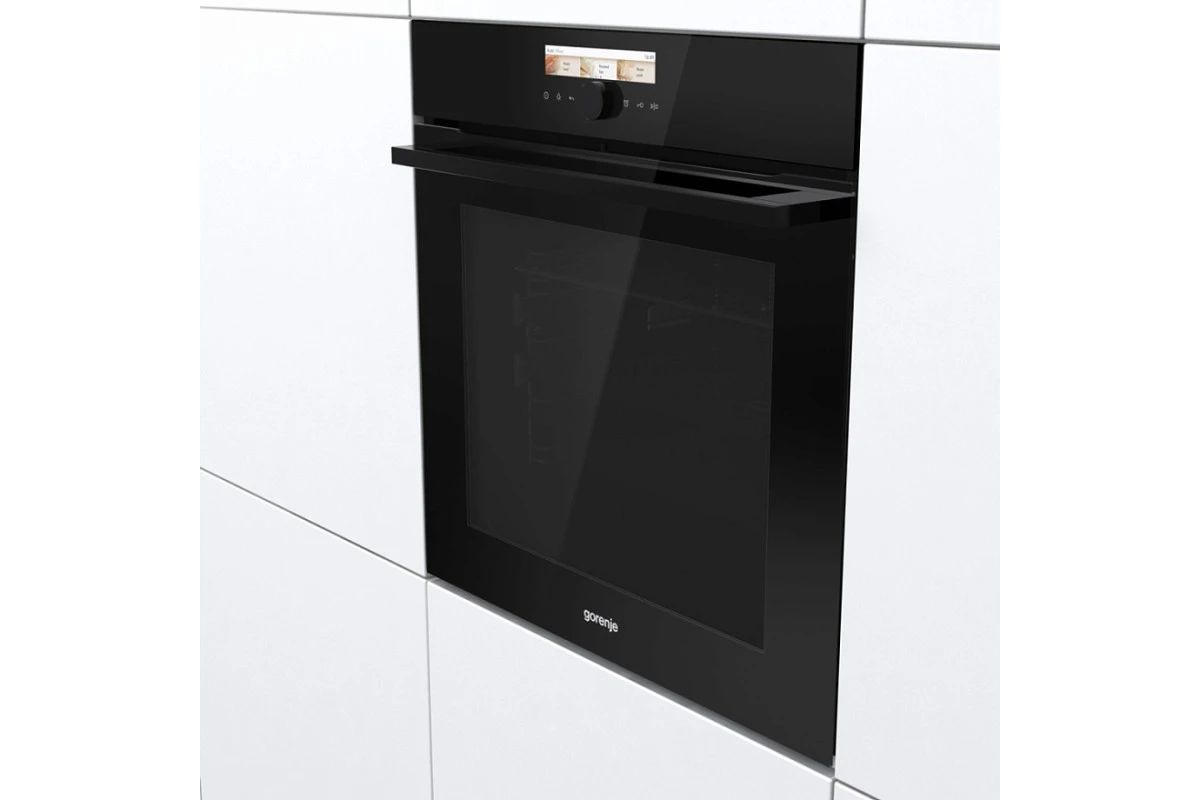 Духовой шкаф Gorenje BOP798S37BG