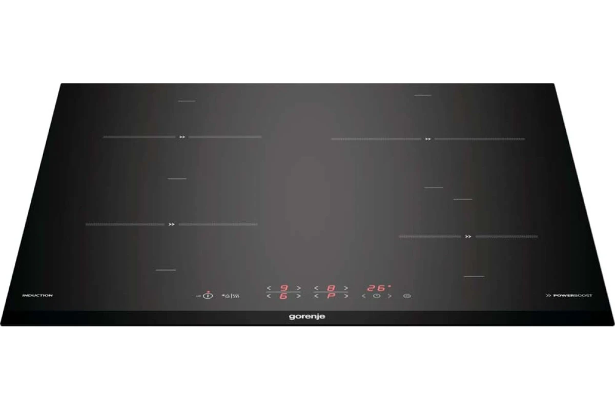 Индукционная варочная панель Gorenje IT641BCSC7