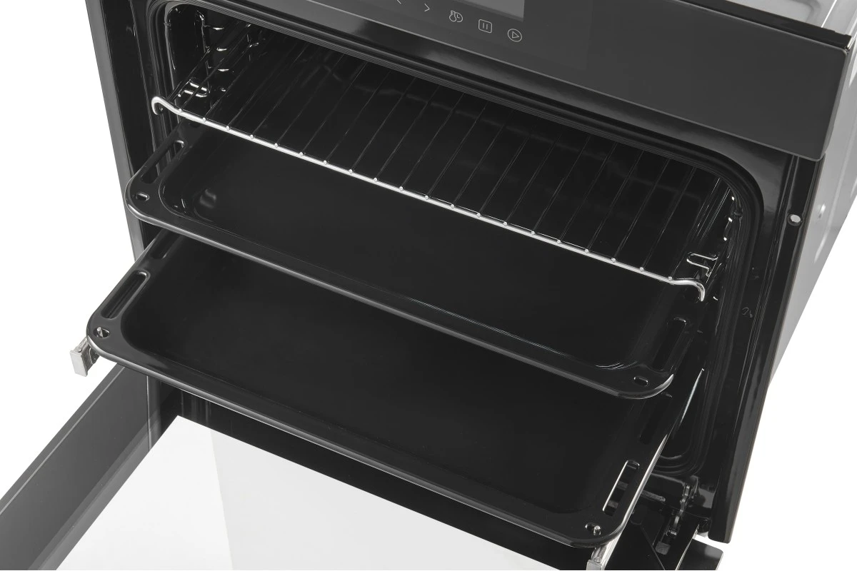 Духовой шкаф встраиваемый Midea MO98277CGB